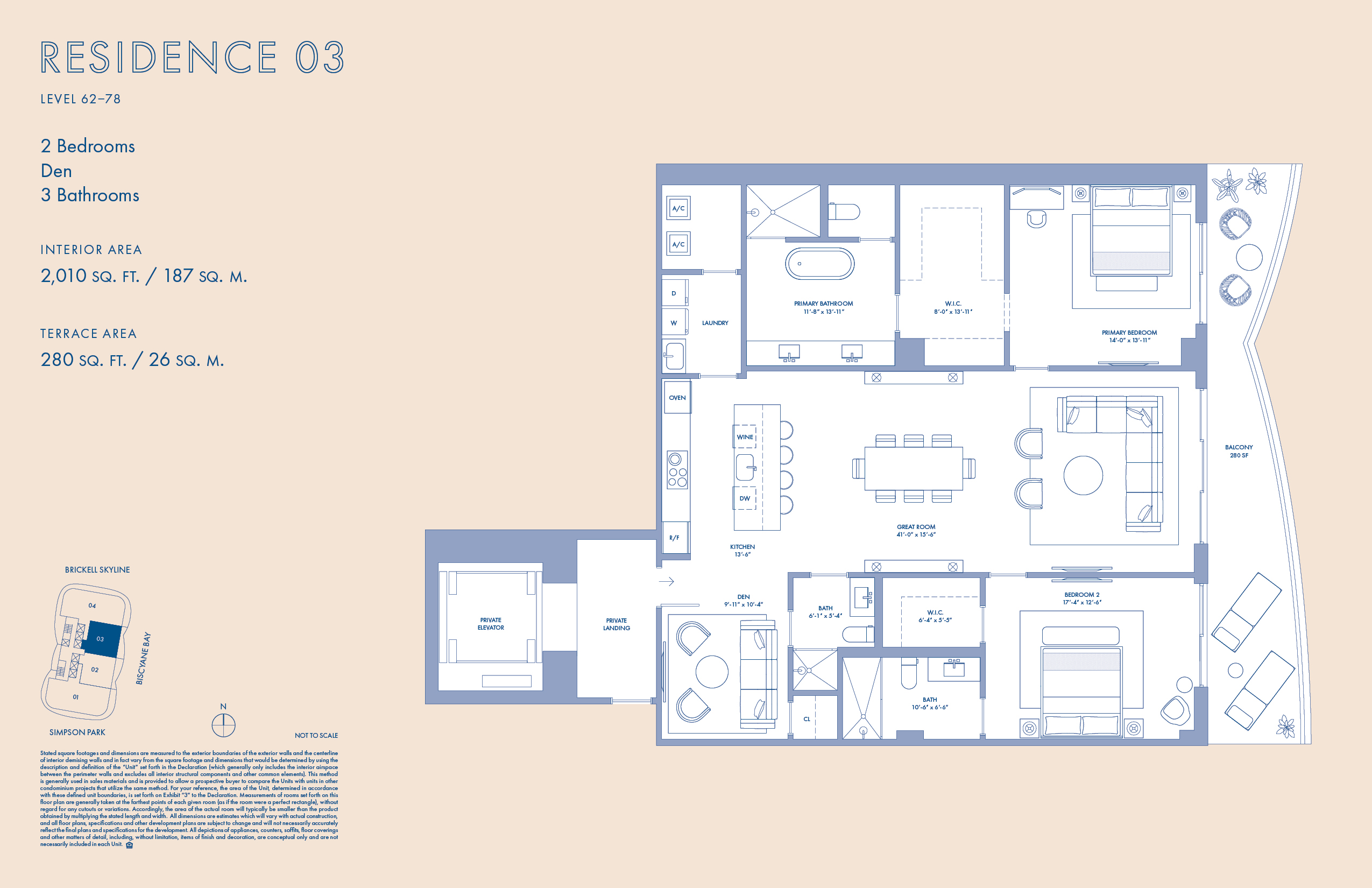 Residence 03