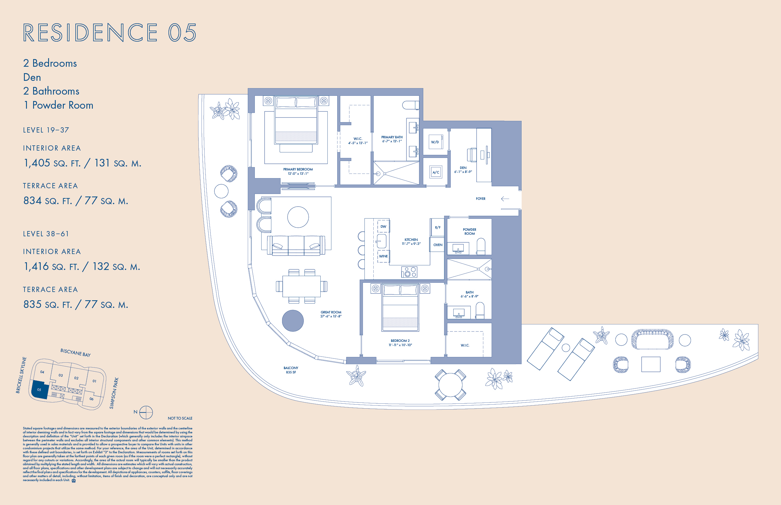 Residence 05