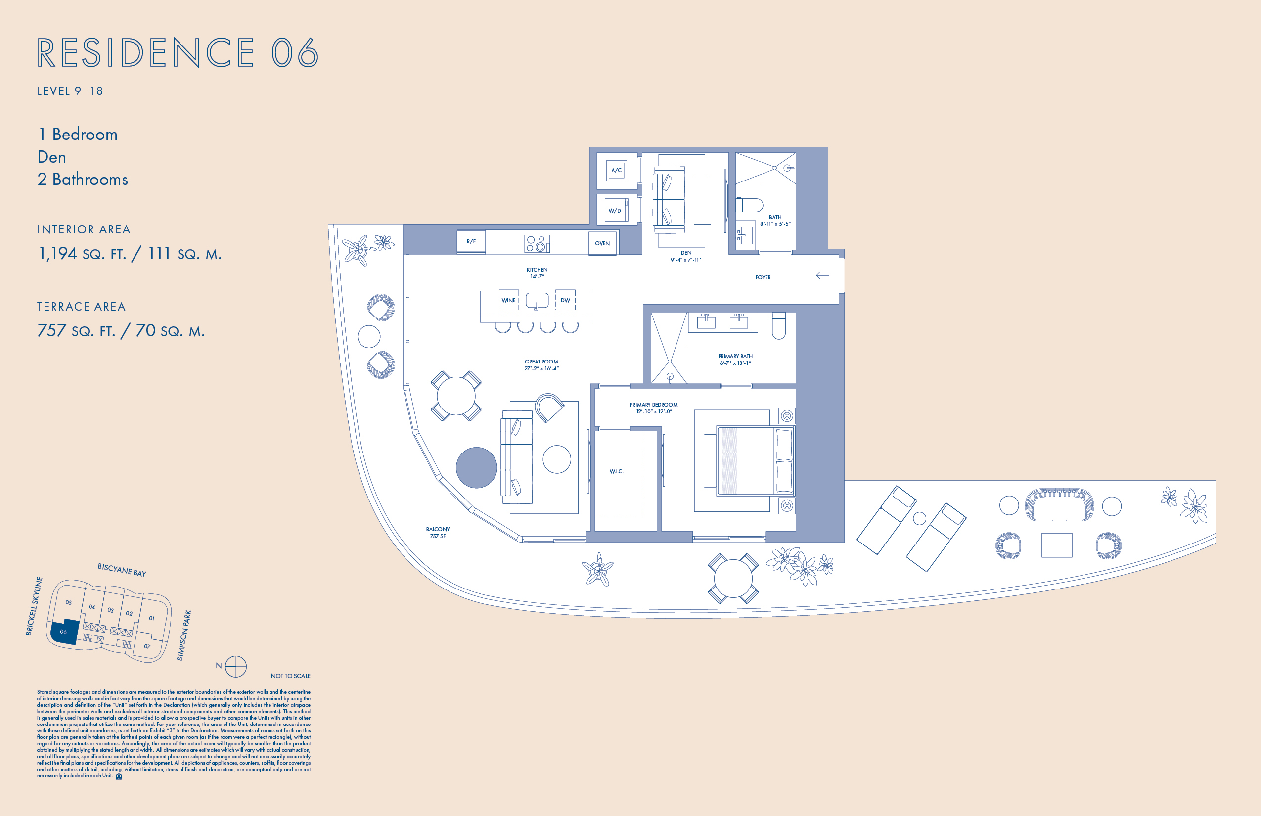 Residence 06